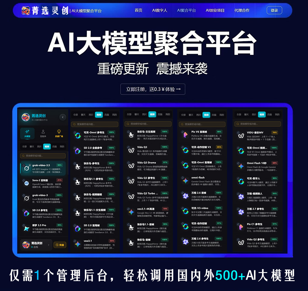 商品多维带货短视频分镜剪辑案例